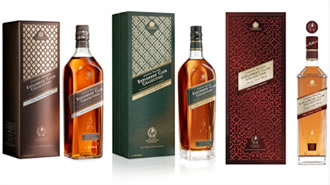 Johnnie Walker – Explorers Club Collection, The Royal