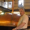 Auchentoshan Whisky Distillery