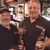 Castlecary Whisky Tasting in the Snug