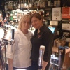 Castlecary Whisky Tasting in the Snug