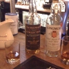 Castlecary Whisky Tasting in the Snug