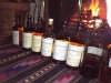 The Balvenie Tasting by the fire