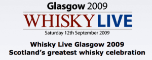 Whisky Live
