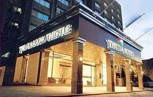 the-thistle-hotel-glasgow