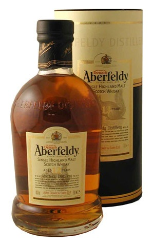 aberfeldy-wisky-12-year-ols-single-malt-whisky
