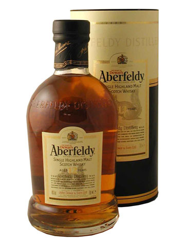 Aberfeldy Whisky Price Comparison May 2010 Whisky Blog 2020