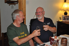 philip-giles-and-whiskyboy-dougie-tasting1