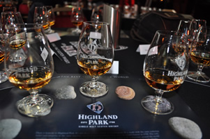 highland-park-tasting