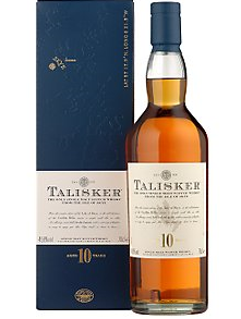 talisker-whisky