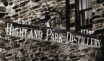 highland-park-distillery