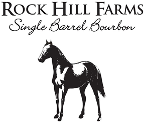 rock-hill-farms-single-barrel-bourbon-whiskey-logo