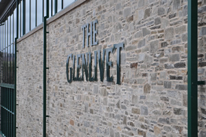 glenlivet-distillery
