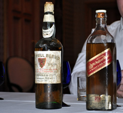 johnnie-walker-red-label-and-old-mull-blended-scotch-whisky