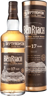 benriach-17-septendecim-whisky