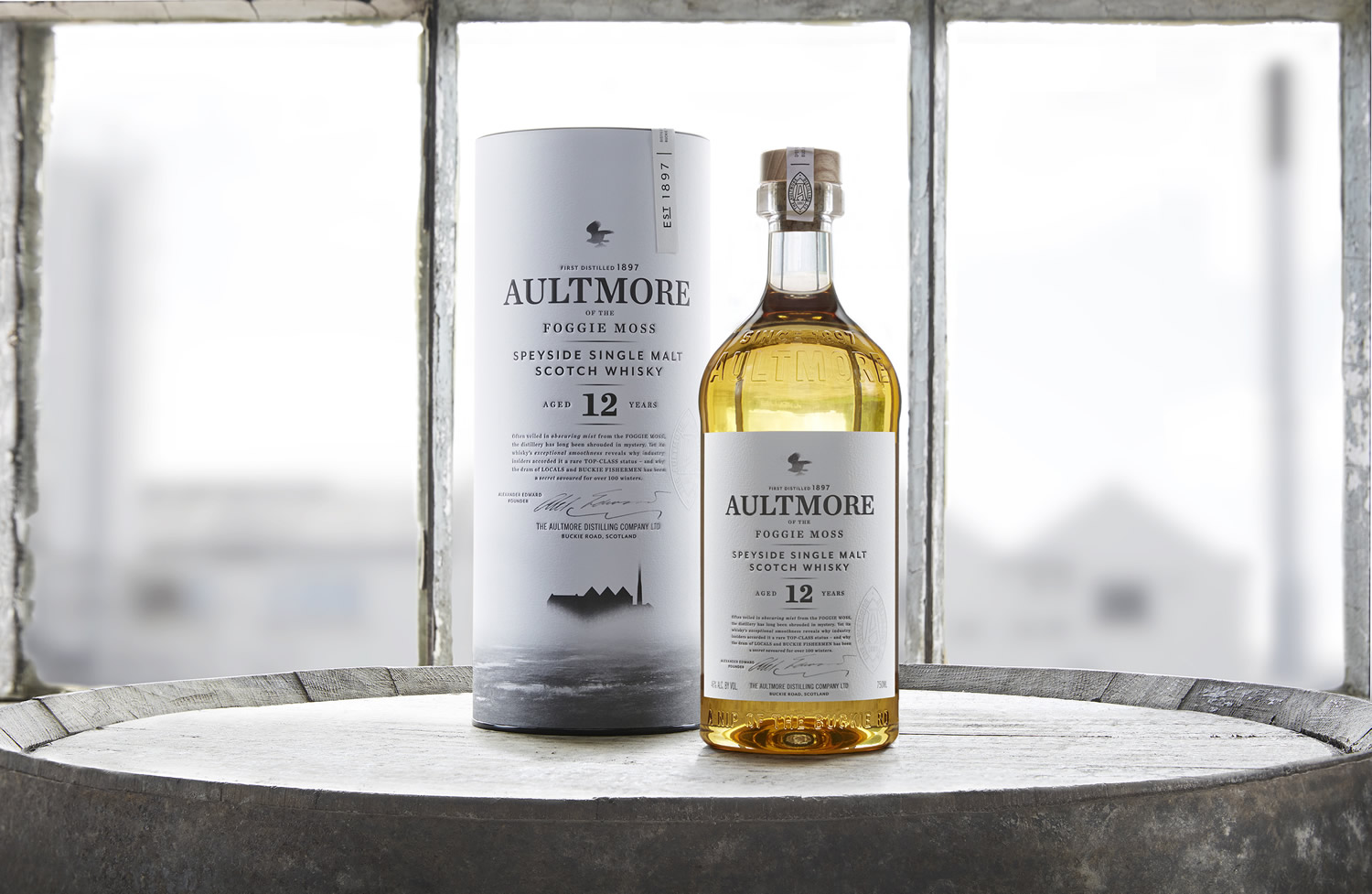 aultmore