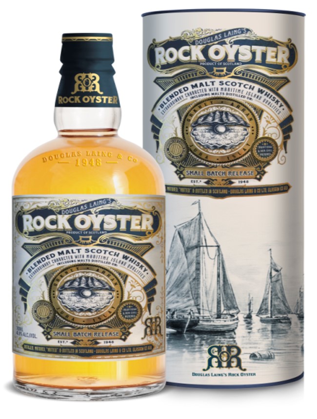 Rock Oyster Pack