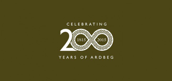 Ardbeg Day 2015