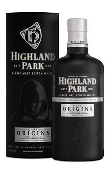 highland-park-dark-origins