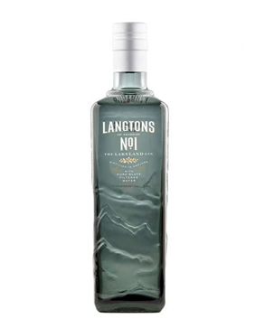 Langtons No1 Gin