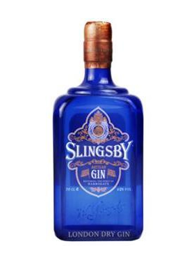 Slingsby Gin