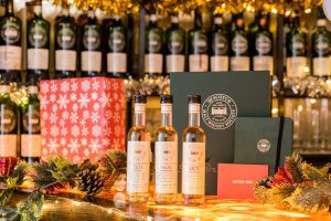 SMWS Christmas Membership Pack