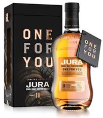 Jura - One for You