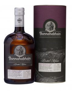 Bunnahabhain 2018