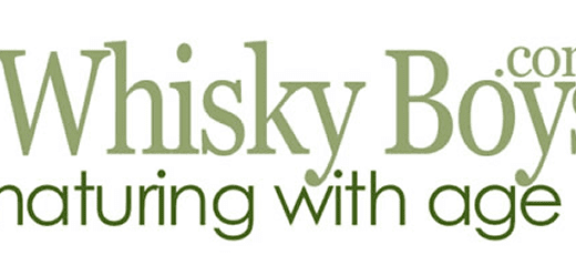 WhiskyBoys Logo