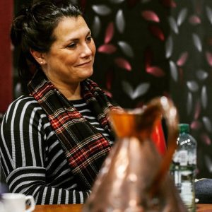 Nicola Young - WhiskyBoys