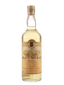 Glen Moray 5 Year Old