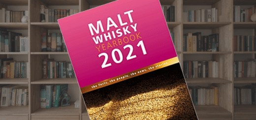 Malt Whisky YearBook 2021