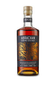Tasting Scotch Abrachan Boys from Malt Whisky Blended Whisky Lidl of