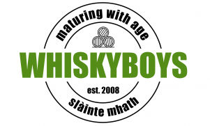Whisky Boys