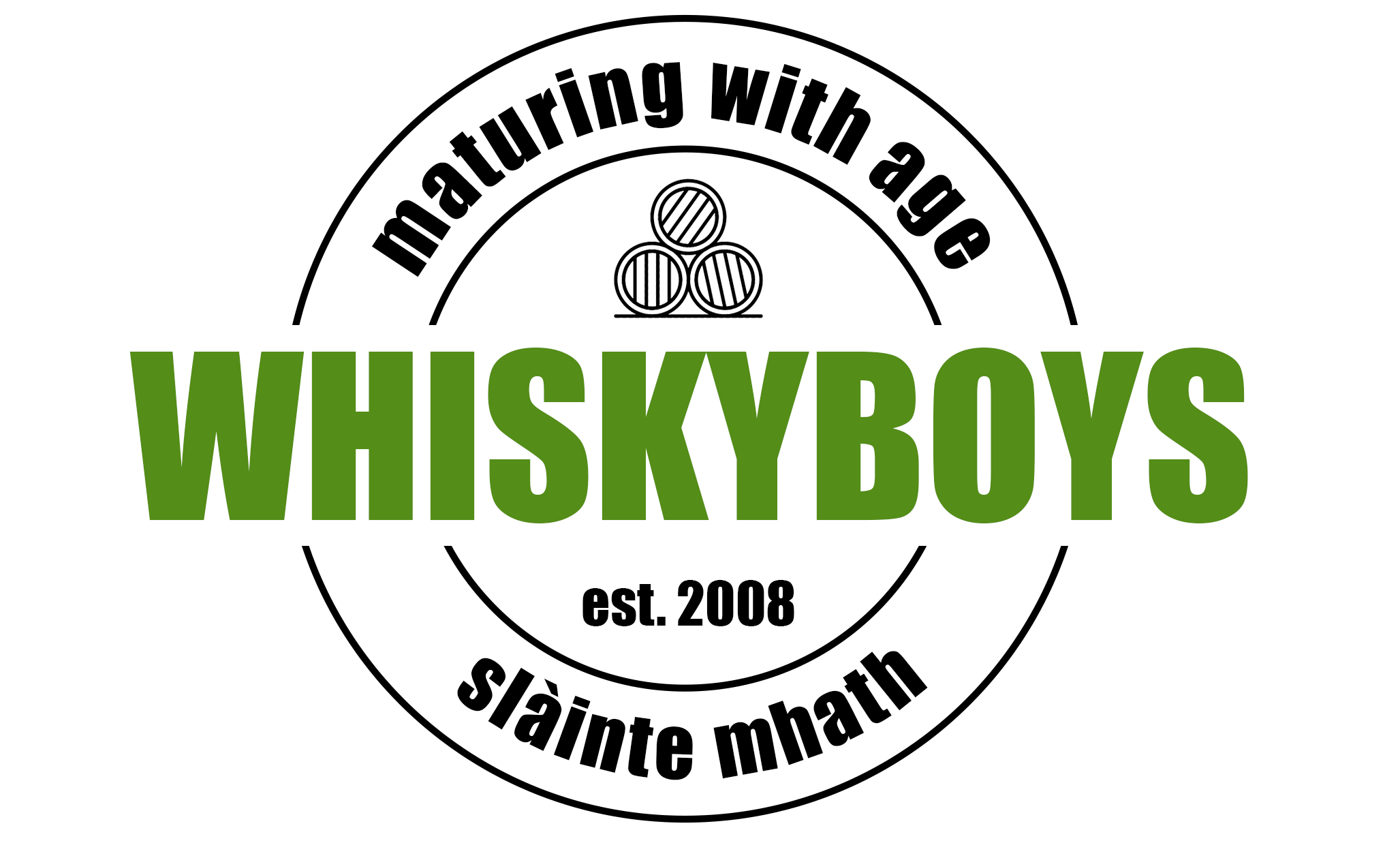 Whisky Boys
