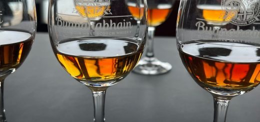 Bunnahabhain Feis Ile Whisky 2023
