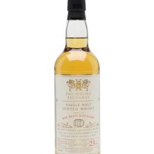 Ben Nevis 1996 / 23 Year Old / The Whisky Exchange Highland Whisky |