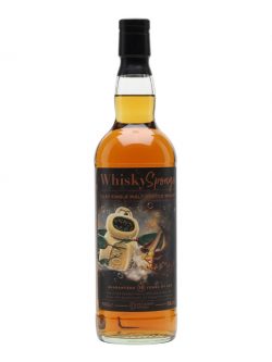 Bowmore 2003 / 18 Year Old / Whisky Sponge Edition 74 Islay Whisky |