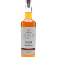Duke Bourbon Kentucky Straight Bourbon Whiskey |