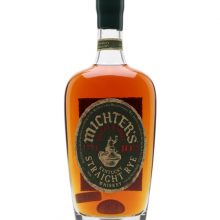 Michter's 10 Year Old Rye American Rye Whiskey |