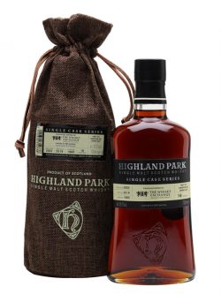Highland Park 2003 / 16 Year Old / Sherry Cask / TWE Exclusive Island Whisky |