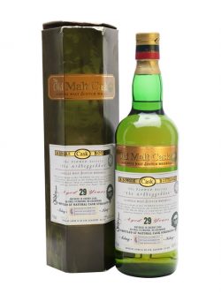 Ardbeggeddon 1972 / 29 Year Old / Old Malt Cask Islay Whisky |