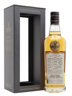 Blair Athol 2008 / 14 Year Old / Connoisseurs Choice Highland Whisky |