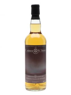 Balblair 2008 / 15 Year Old / Equinox & Solstice Summer Edition 2023 Highland Whisky |