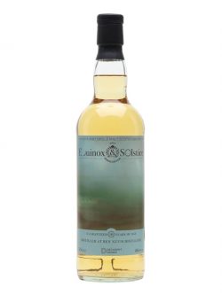 Ben Nevis 2012 / 10 Year Old / Equinox & Solstice Spring 2023 Highland Whisky |