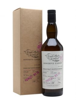 Ben Nevis 2012 / 10 Year Old / Reserve Casks Parcel 10 Highland Whisky |
