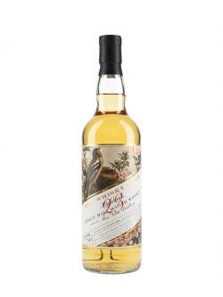 Ben Nevis 23 Years Old / The Whisky Trail Birds Series Highland Whisky |