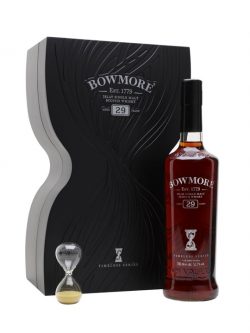 Bowmore 29 Year Old / Timeless Series Islay Single Malt Scotch Whisky |