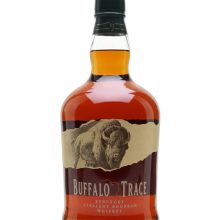 Buffalo Trace Bourbon / Magnum Kentucky Straight Bourbon Whiskey |