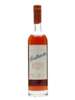 Seelbach's Private Reserve Batch 3 Kentucky Straight Bourbon Whiskey |