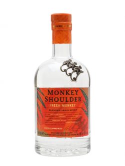 Monkey Shoulder Fresh Monkey Blended Grain Spirit Blended Grain Spirit |